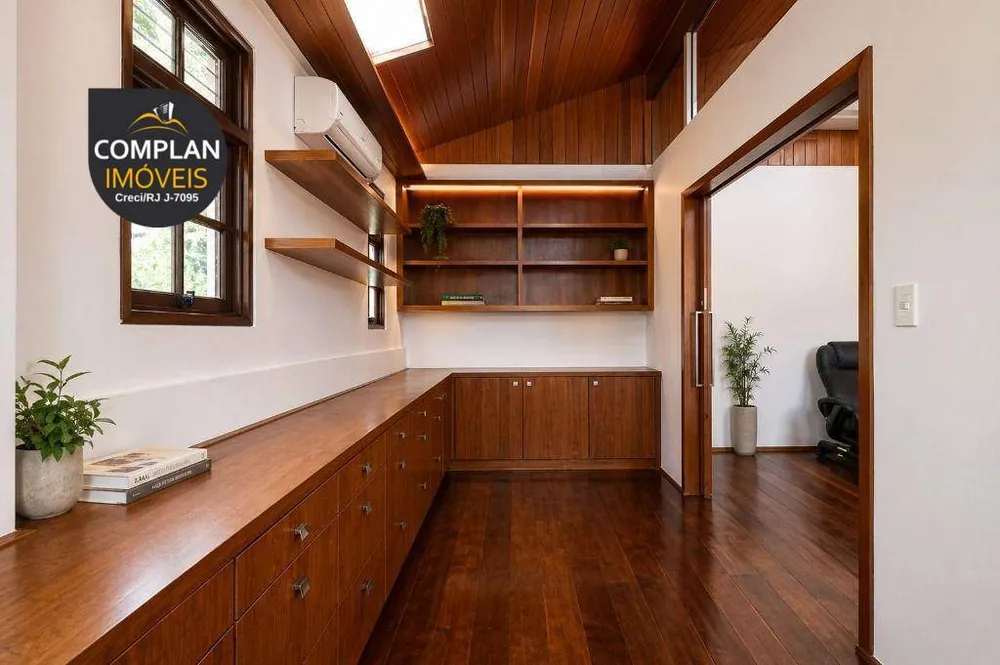 Casa de Condomínio, 5 quartos - Foto 3