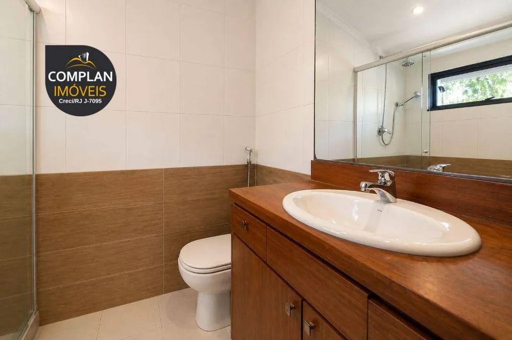 Casa de Condomínio, 5 quartos - Foto 14