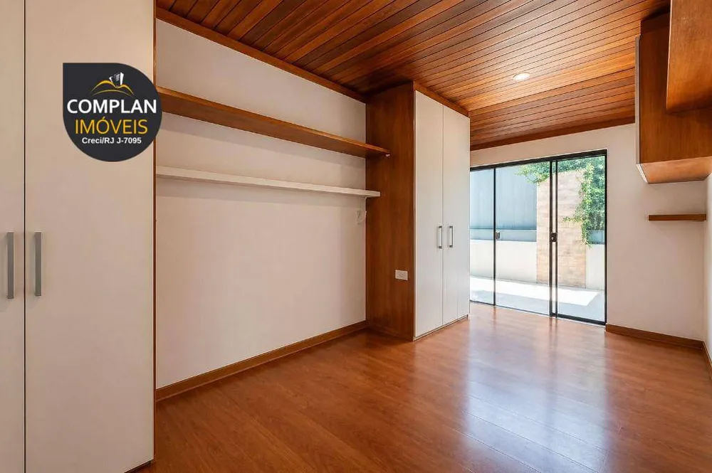 Casa de Condomínio, 5 quartos - Foto 10