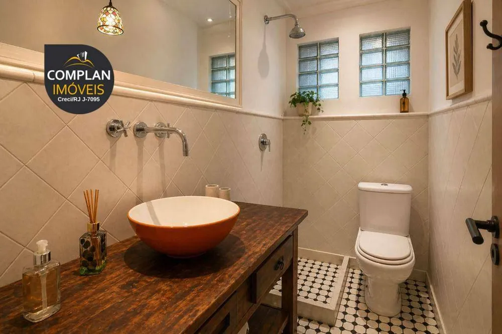 Casa de Condomínio, 5 quartos - Foto 24