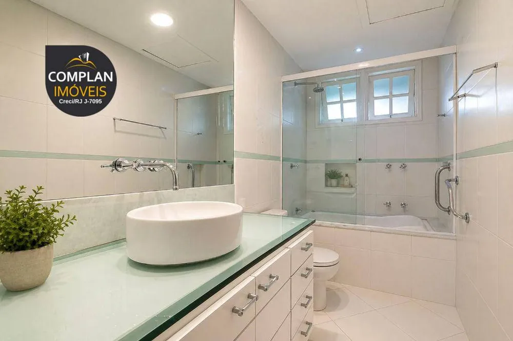 Casa de Condomínio, 5 quartos - Foto 6