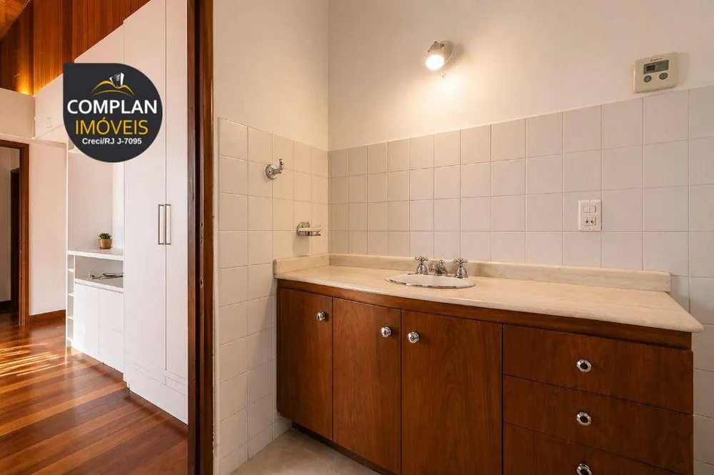 Casa de Condomínio, 5 quartos - Foto 20