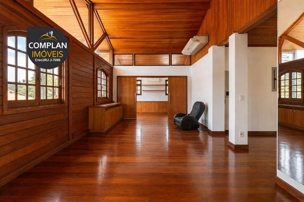 Casa de Condomínio, 5 quartos - Foto 7