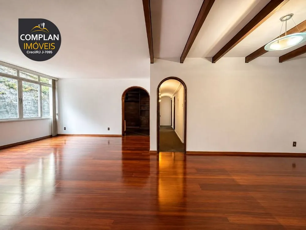 Apartamento, 3 quartos, 150 m² - Foto 9