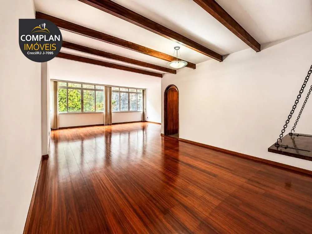 Apartamento, 3 quartos, 150 m² - Foto 10