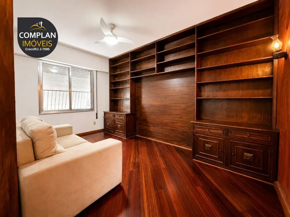 Apartamento, 3 quartos, 150 m² - Foto 15