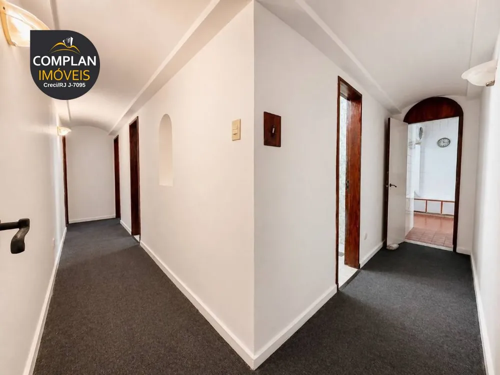 Apartamento, 3 quartos, 150 m² - Foto 16