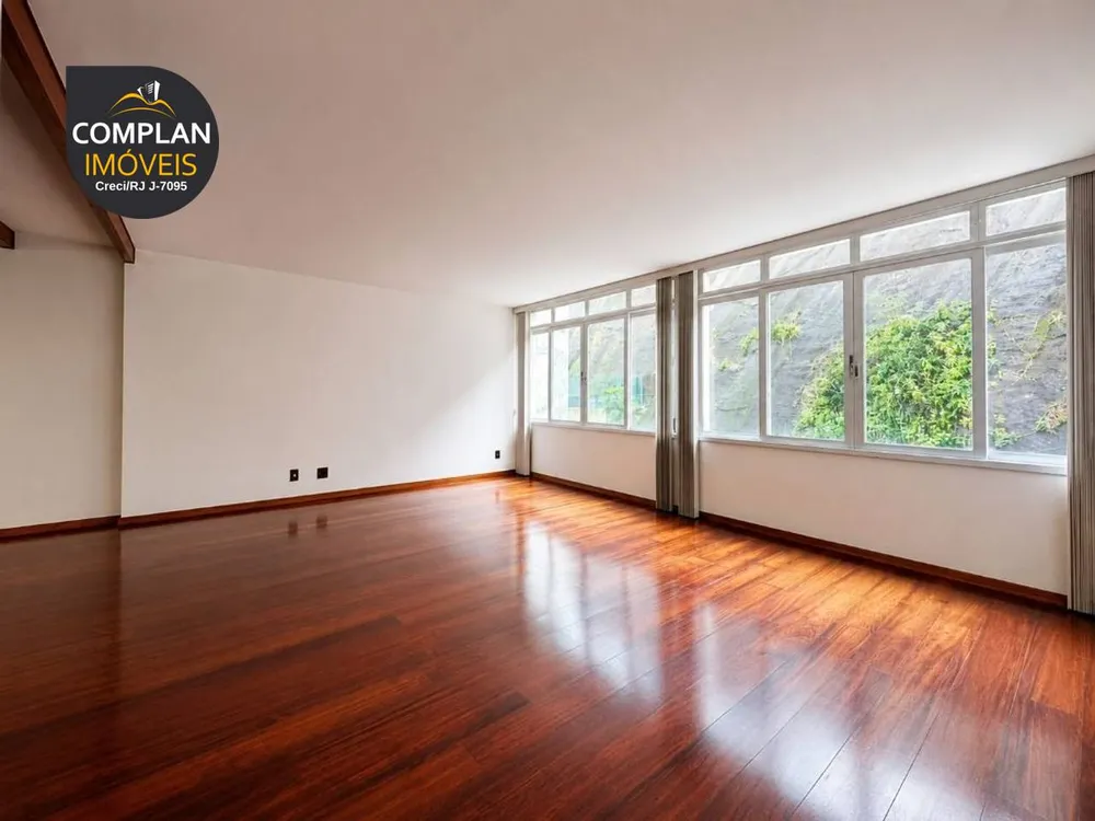 Apartamento, 3 quartos, 150 m² - Foto 2