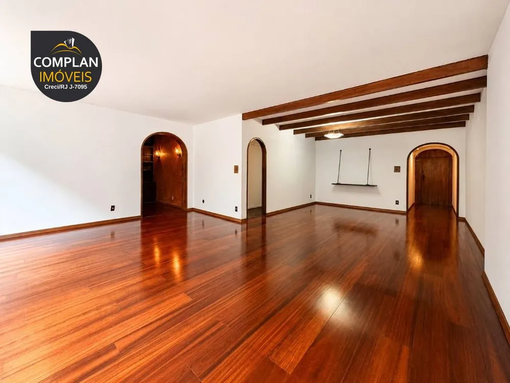 Apartamento, 3 quartos, 150 m² - Foto 8