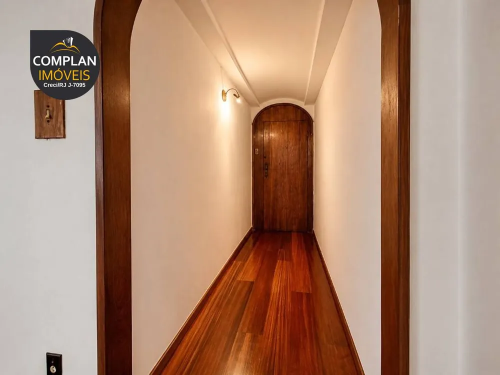 Apartamento, 3 quartos, 150 m² - Foto 13