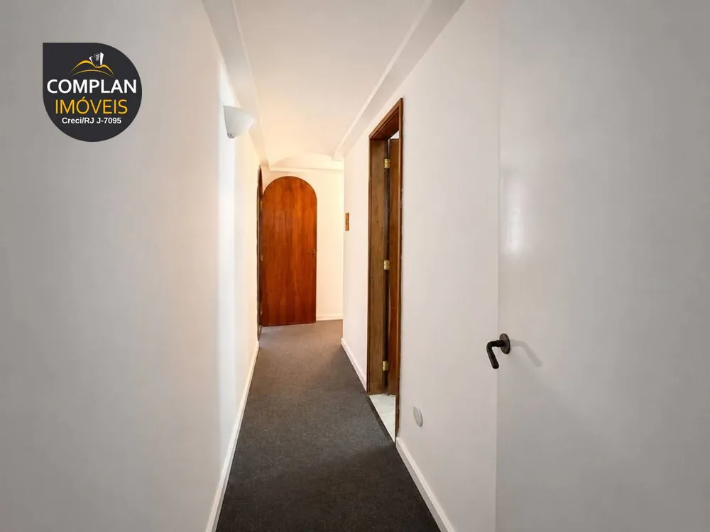 Apartamento, 3 quartos, 150 m² - Foto 26
