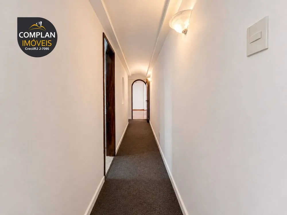 Apartamento, 3 quartos, 150 m² - Foto 18