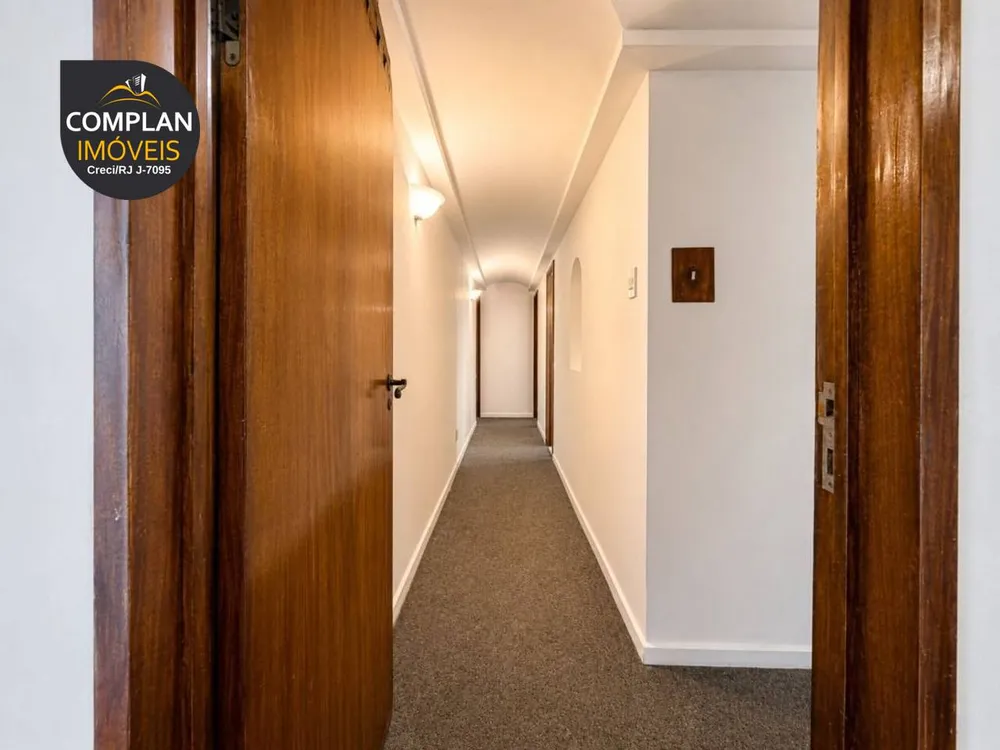 Apartamento, 3 quartos, 150 m² - Foto 17