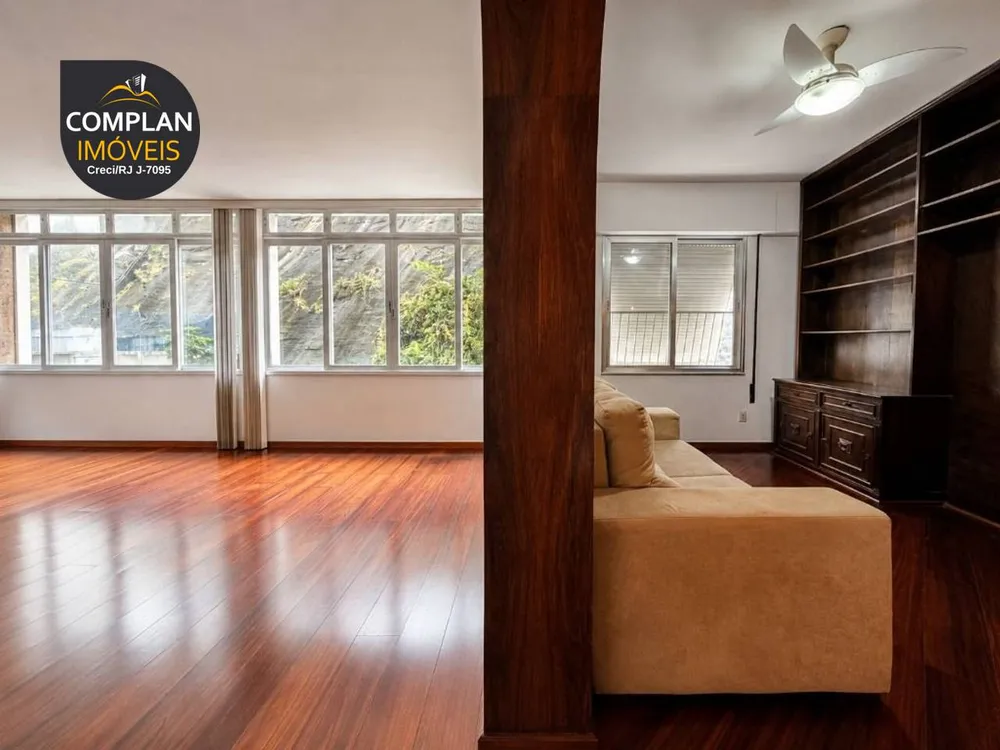 Apartamento, 3 quartos, 150 m² - Foto 7