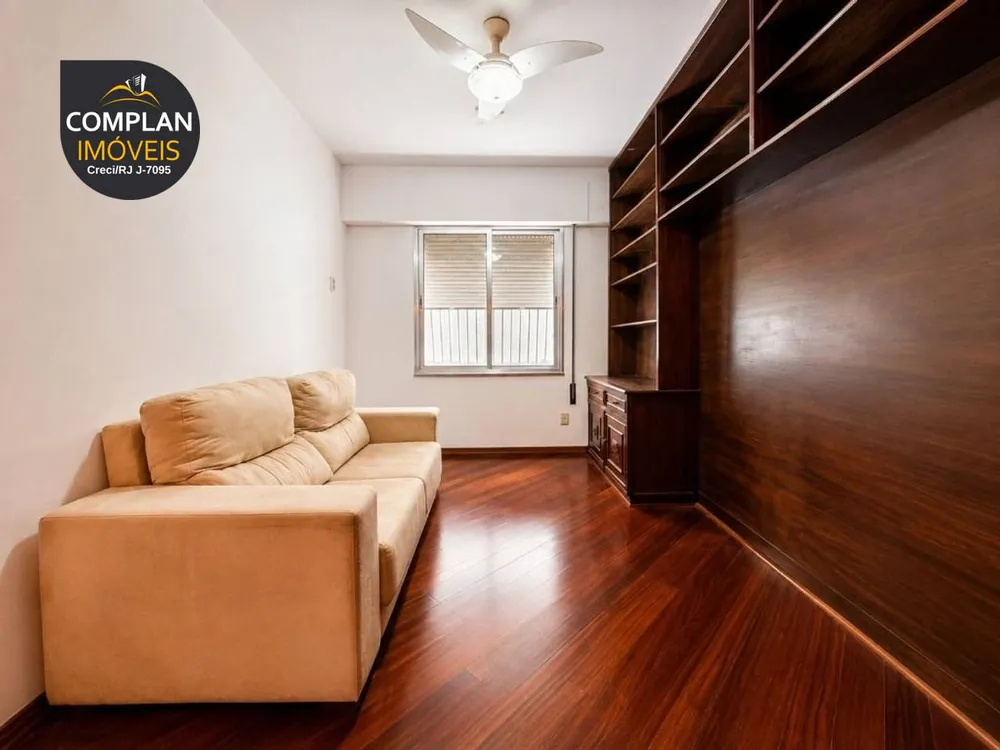 Apartamento, 3 quartos, 150 m² - Foto 14