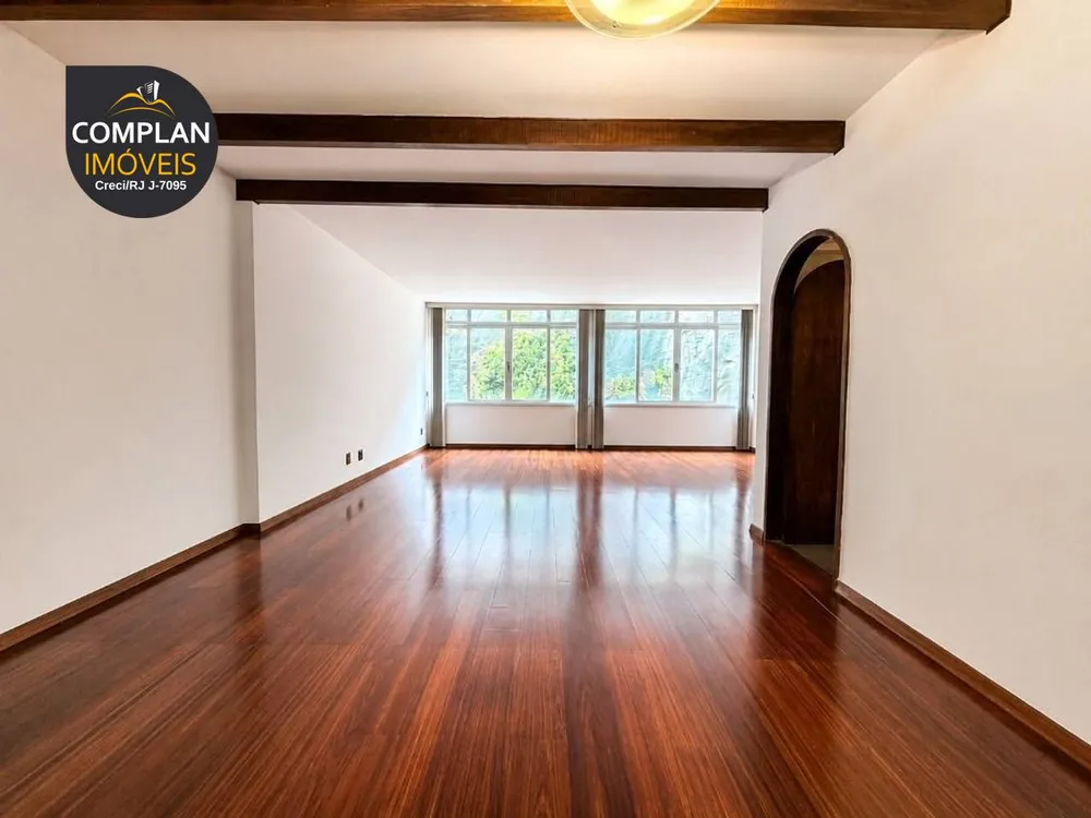 Apartamento, 3 quartos, 150 m² - Foto 11