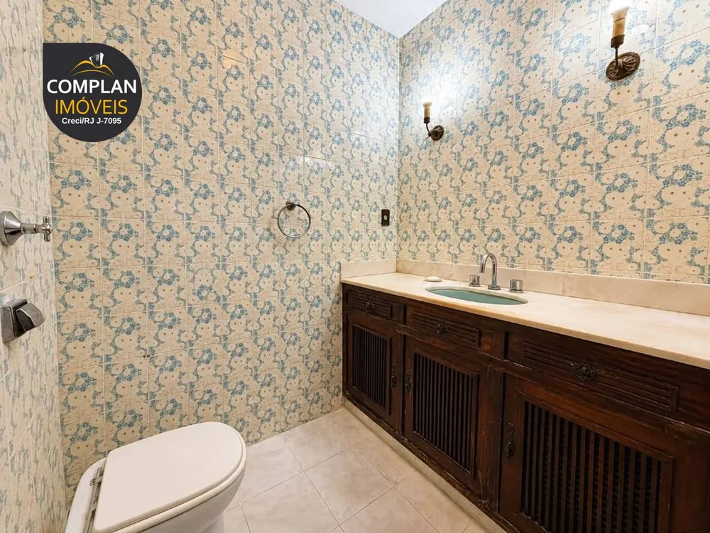Apartamento, 3 quartos, 150 m² - Foto 20