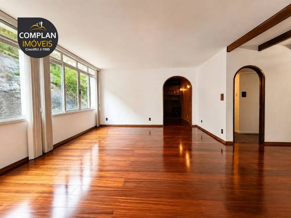 Apartamento, 3 quartos, 150 m² - Foto 12