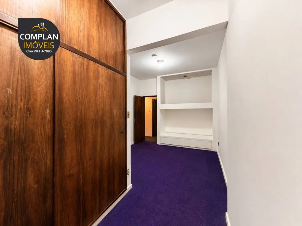 Apartamento, 3 quartos, 150 m² - Foto 24