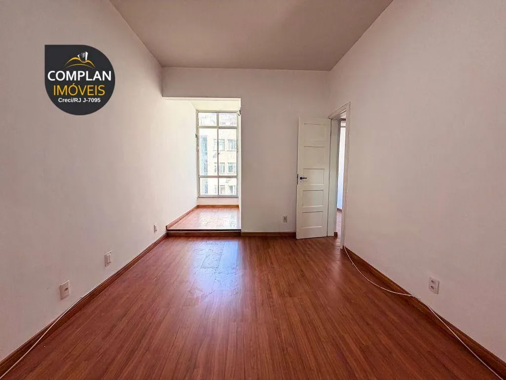Apartamento, 2 quartos, 43 m² - Foto 1