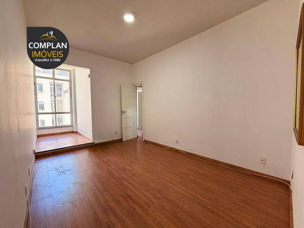 Apartamento, 2 quartos, 43 m² - Foto 2