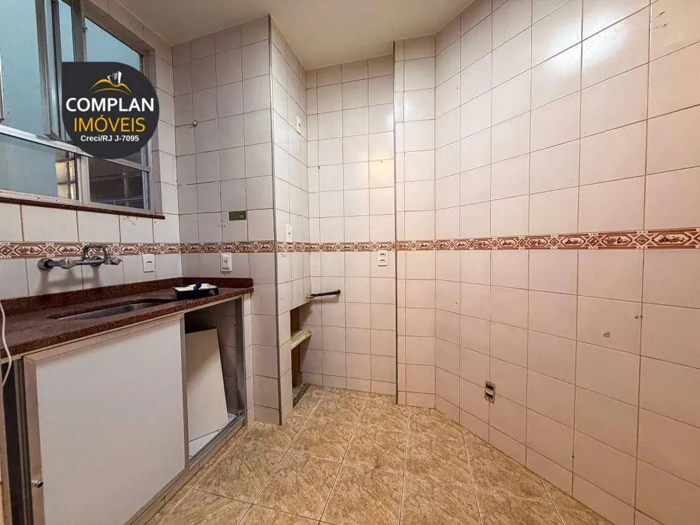 Apartamento, 2 quartos, 43 m² - Foto 7