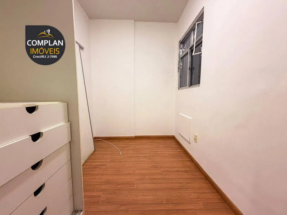 Apartamento, 2 quartos, 43 m² - Foto 8