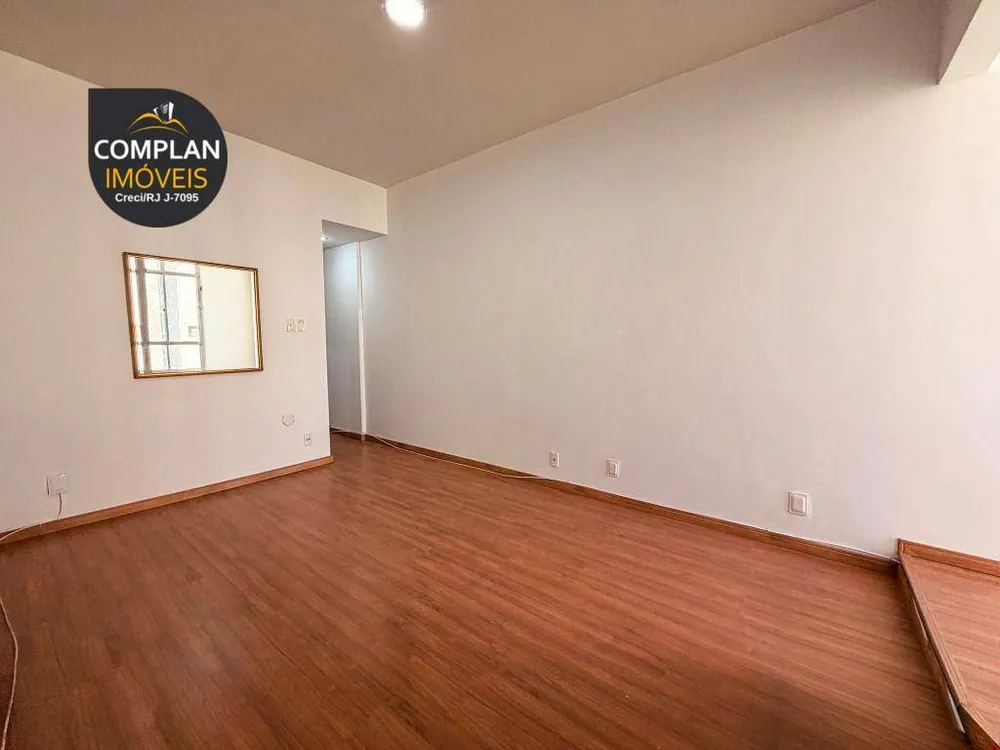 Apartamento, 2 quartos, 43 m² - Foto 4
