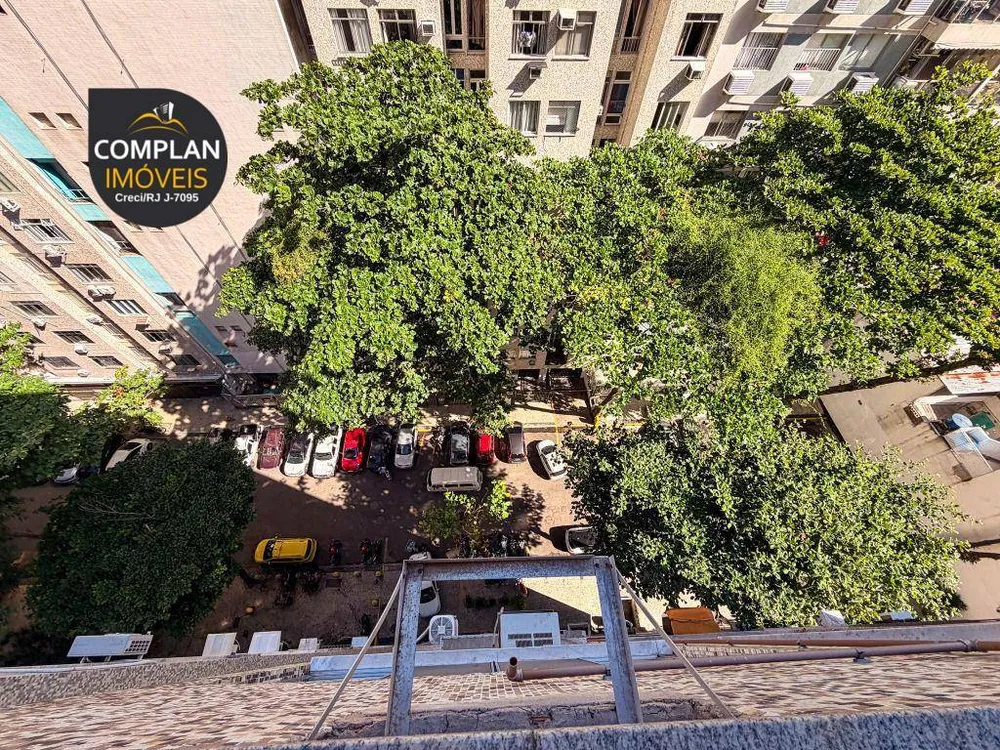 Apartamento, 2 quartos, 43 m² - Foto 6