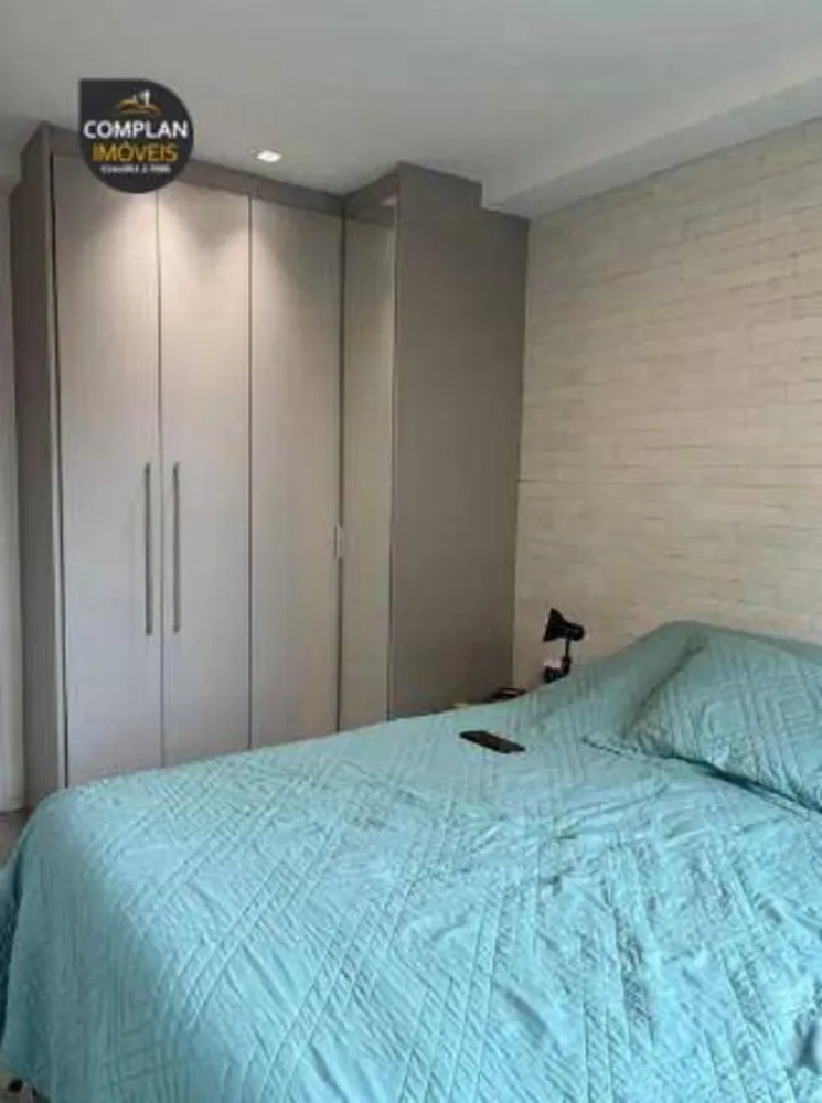 Apartamento, 2 quartos - Foto 13