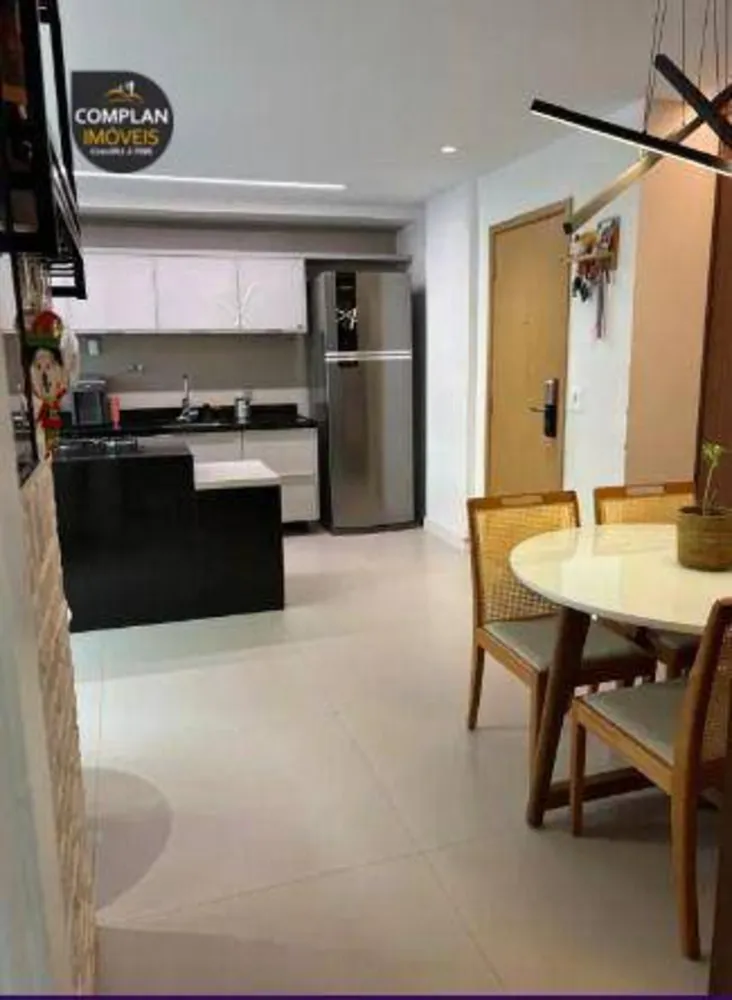 Apartamento, 2 quartos - Foto 4
