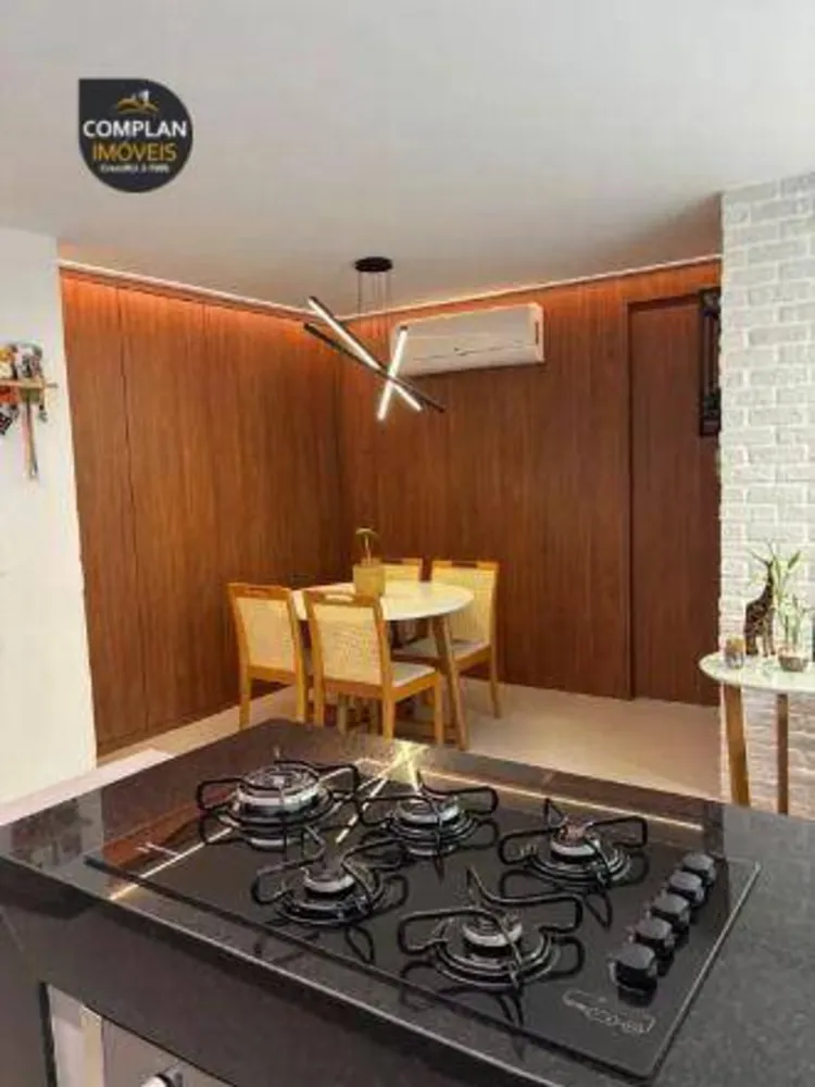 Apartamento, 2 quartos - Foto 8