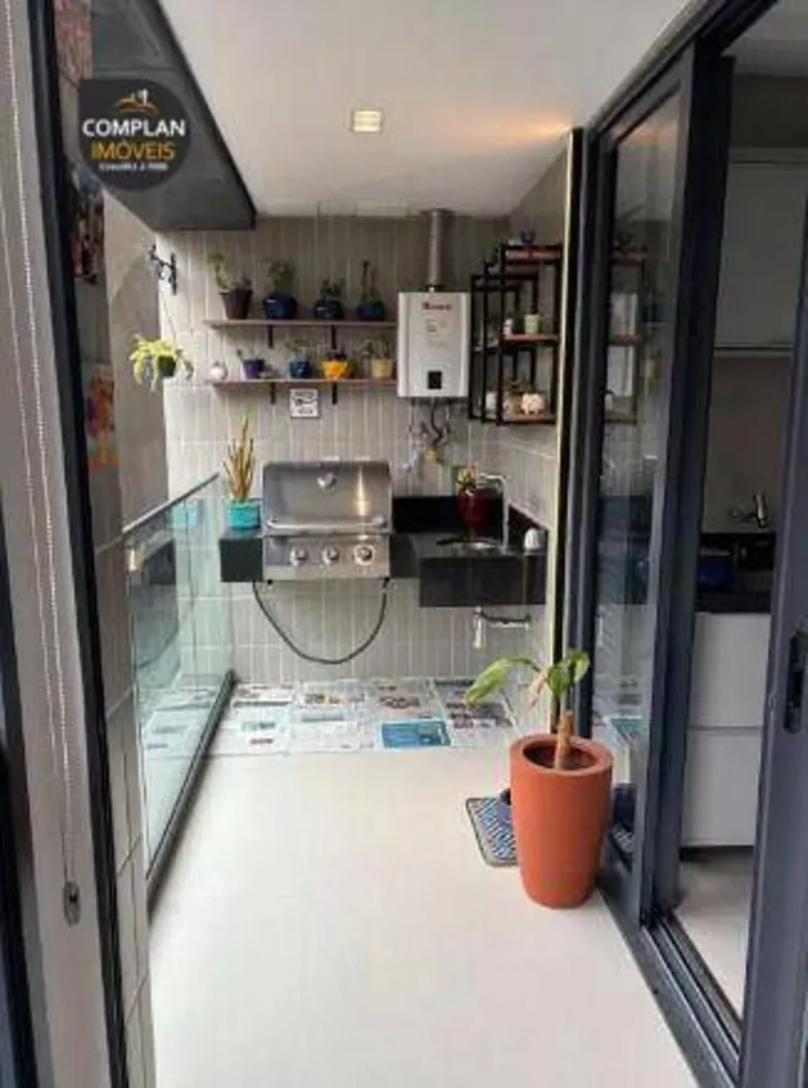 Apartamento, 2 quartos - Foto 15