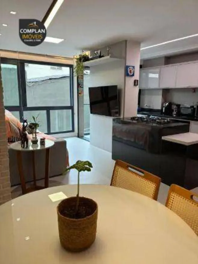 Apartamento, 2 quartos - Foto 3