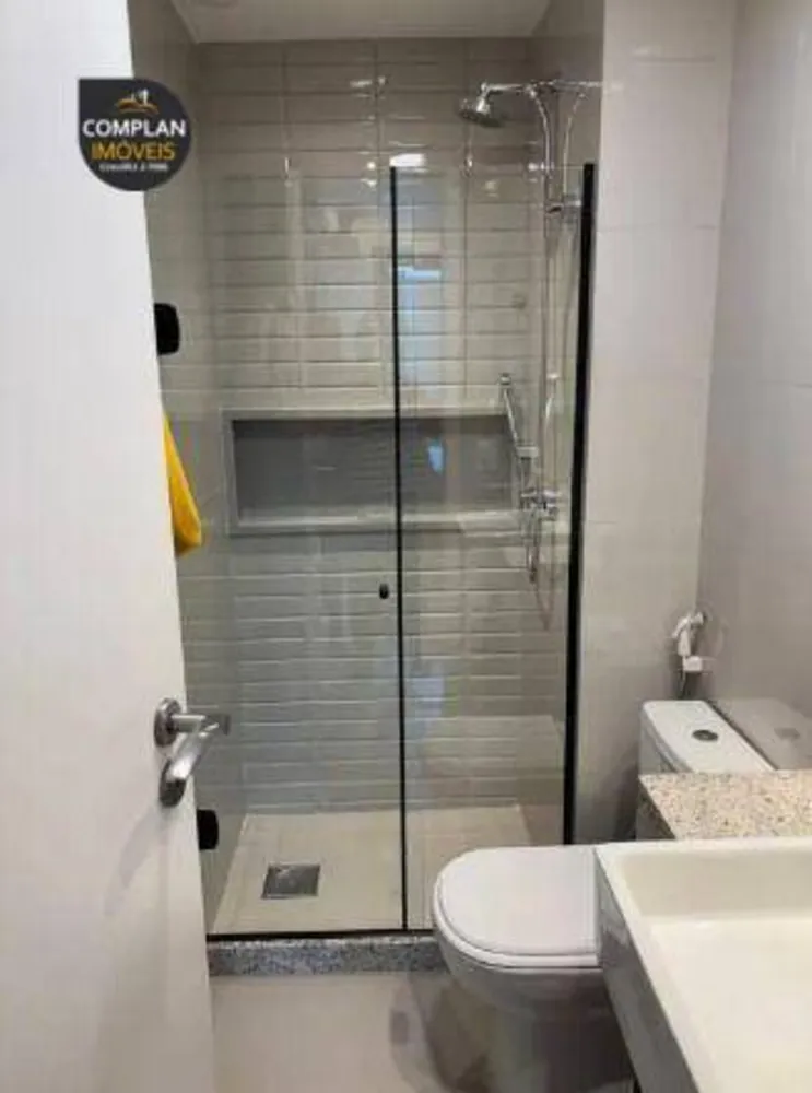 Apartamento, 2 quartos - Foto 14