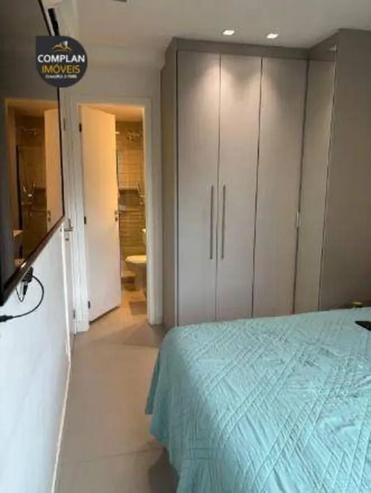 Apartamento, 2 quartos - Foto 12