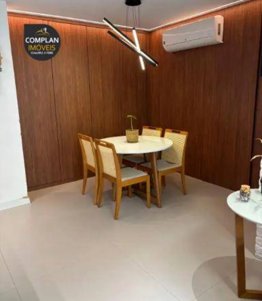 Apartamento, 2 quartos - Foto 6