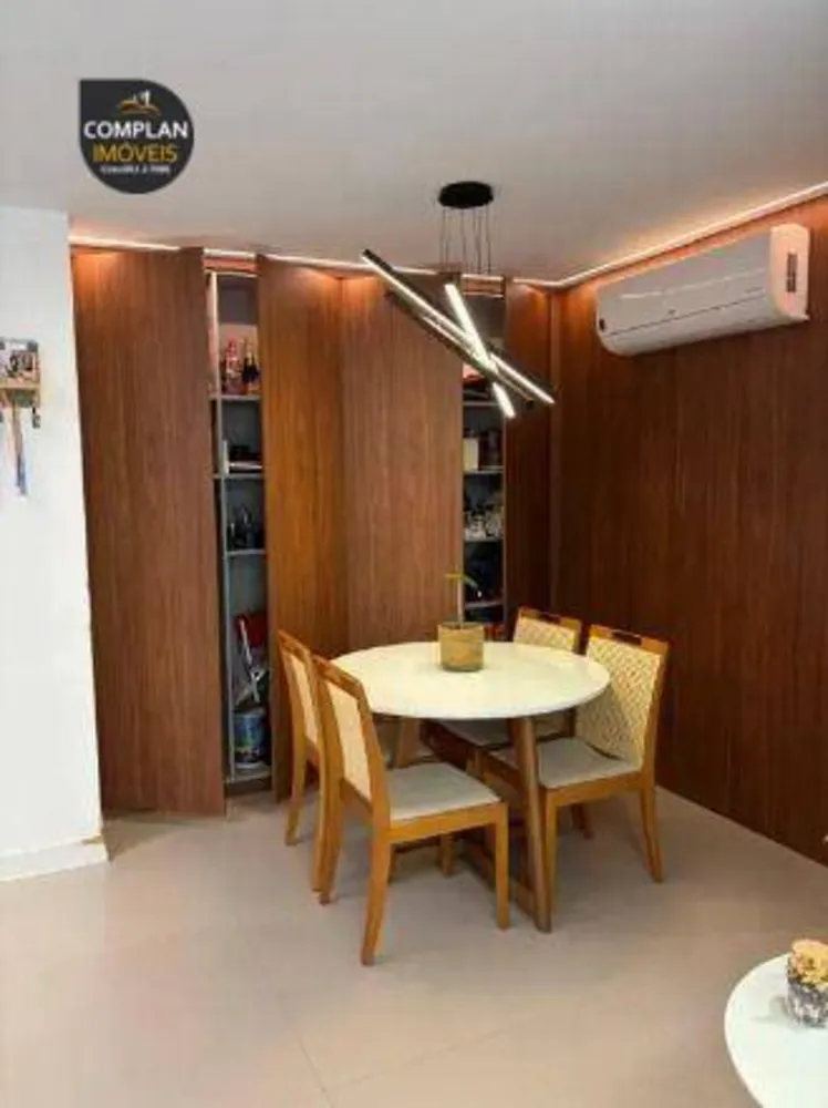 Apartamento, 2 quartos - Foto 7