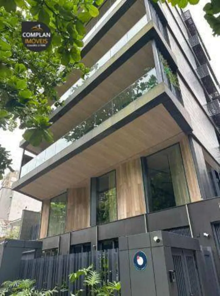 Apartamento, 2 quartos - Foto 2
