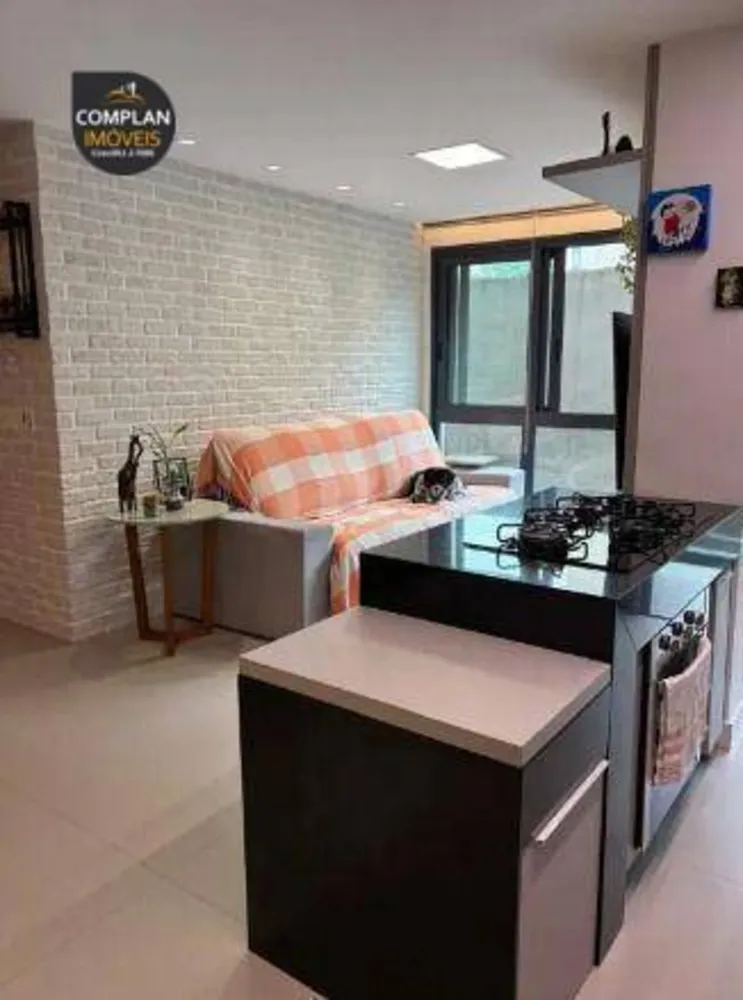 Apartamento, 2 quartos - Foto 1