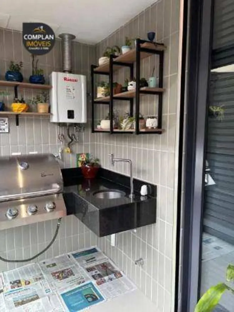 Apartamento, 2 quartos - Foto 16