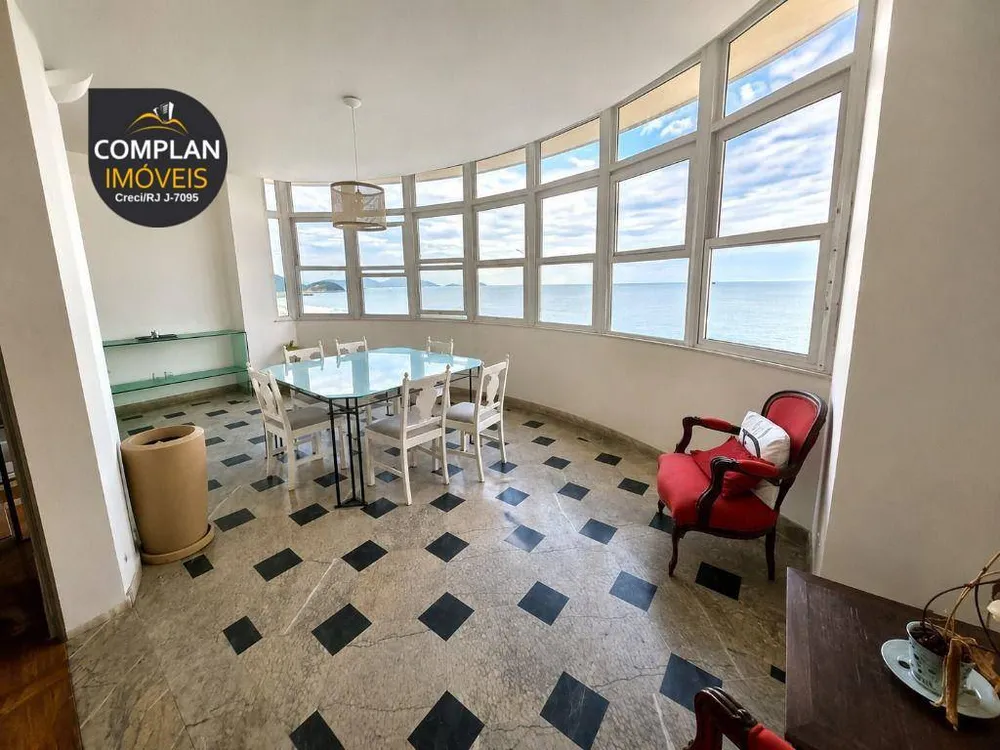 Cobertura, 4 quartos, 172 m² - Foto 20