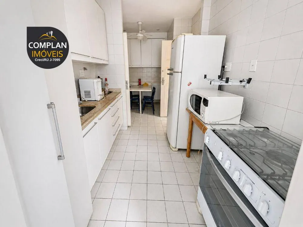 Cobertura, 4 quartos, 172 m² - Foto 37