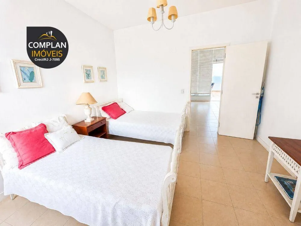 Cobertura, 4 quartos, 172 m² - Foto 10