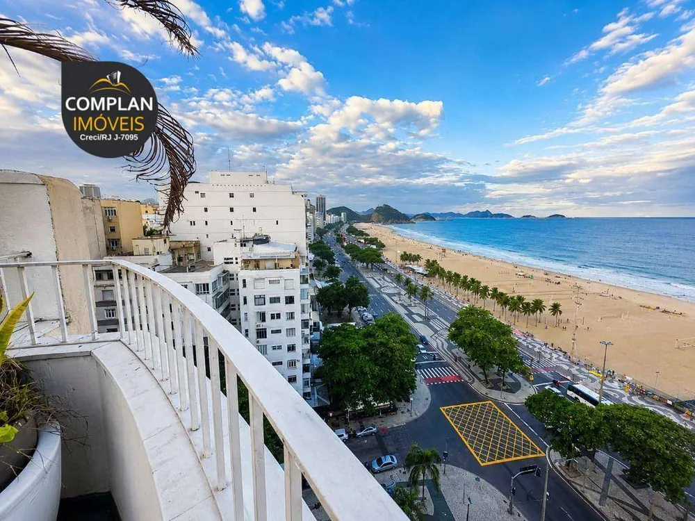 Cobertura, 4 quartos, 172 m² - Foto 4