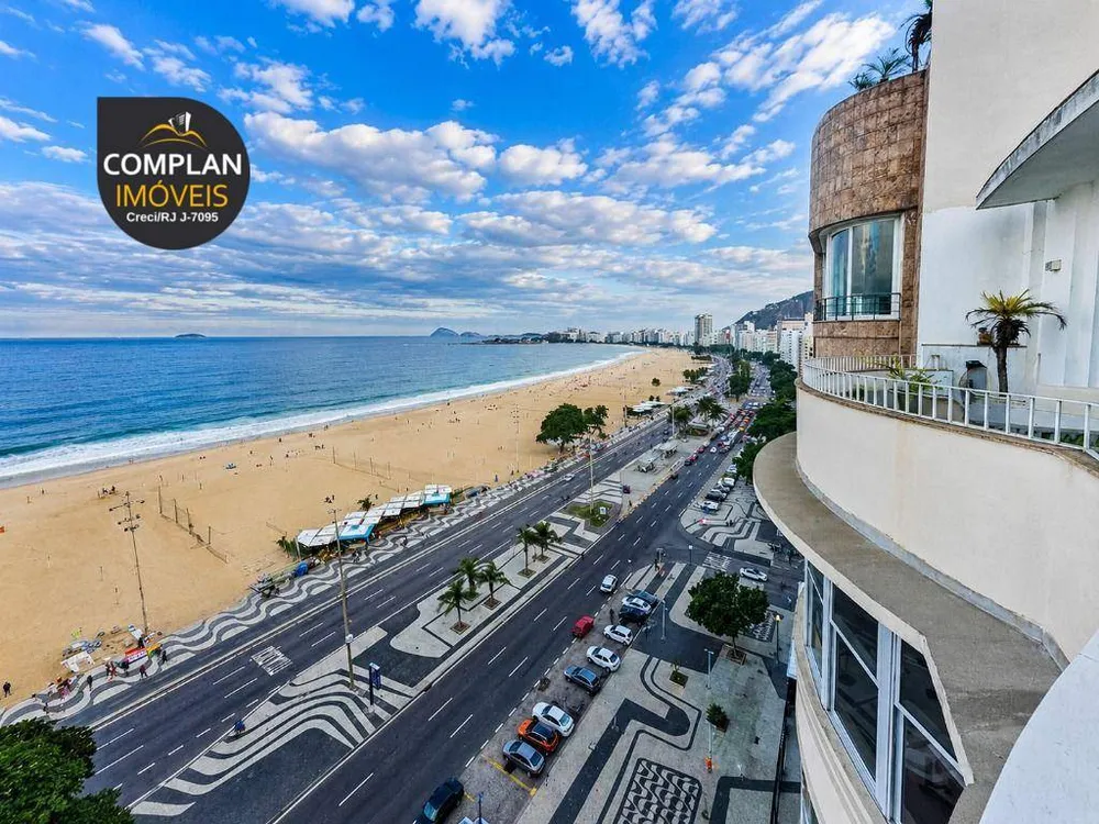Cobertura, 4 quartos, 172 m² - Foto 5