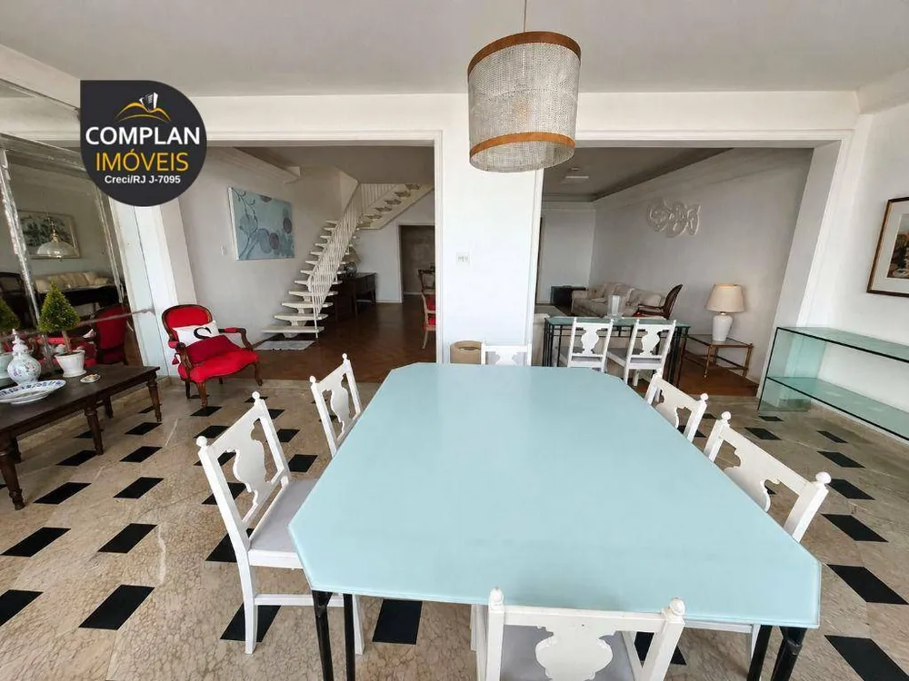 Cobertura, 4 quartos, 172 m² - Foto 18