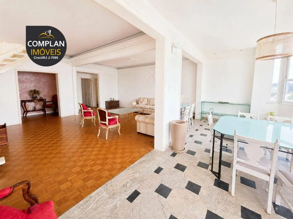 Cobertura, 4 quartos, 172 m² - Foto 17
