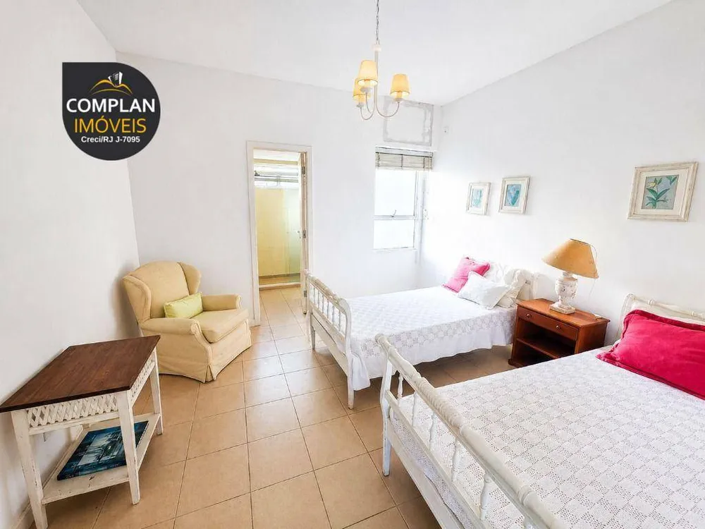 Cobertura, 4 quartos, 172 m² - Foto 9