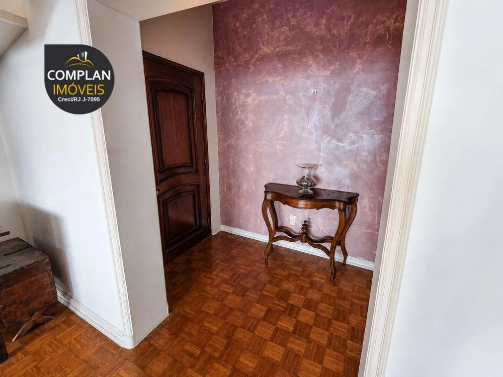 Cobertura, 4 quartos, 172 m² - Foto 22